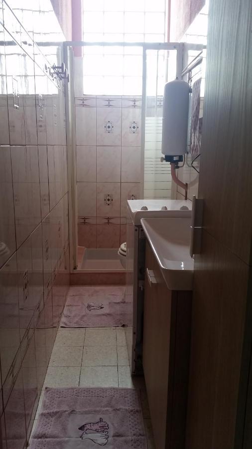 Metro - Sac A Dos - Dodo Chez Leontine 2 Ch Parking Wifi Fo Villa โคล็อมบ์ ภายนอก รูปภาพ