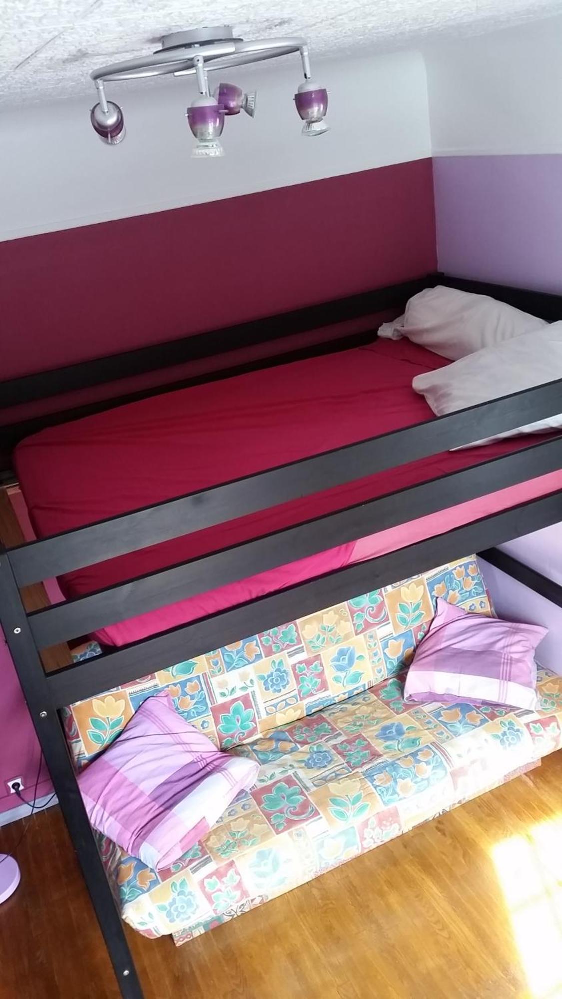 Metro - Sac A Dos - Dodo Chez Leontine 2 Ch Parking Wifi Fo Villa โคล็อมบ์ ภายนอก รูปภาพ