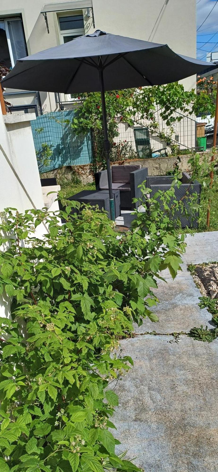 Metro - Sac A Dos - Dodo Chez Leontine 2 Ch Parking Wifi Fo Villa โคล็อมบ์ ภายนอก รูปภาพ